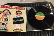 Small Faces Playmates lp UK 1977