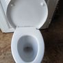 toilet and cistern Image 6