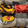 camp base the north face Image 2