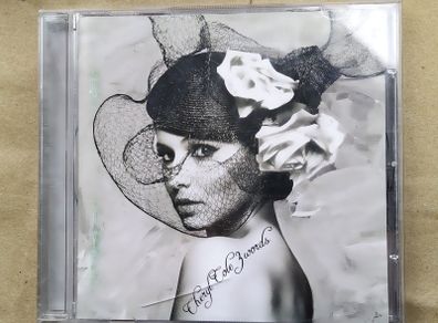 Cheryl Cole - 3 Words Cd