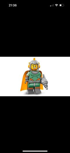 Lego Minifigures Various CMF - see individual prices