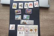 Irish Premium Stamps.