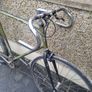 Fixie bike could do with oil Image 2