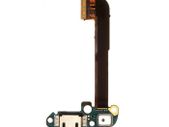 HTC One M7 Replacement Charging Dock Port Connector Flex Cable and Mic