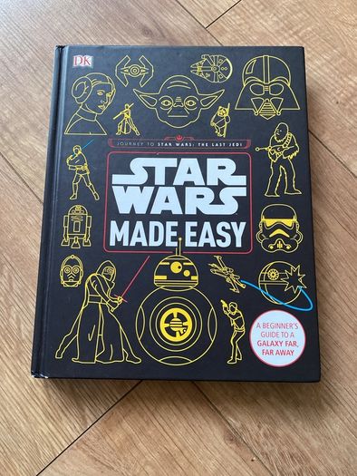 Star Wars made easy