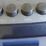 AIWA Compact Disc Stereo Radio Cassette Recorder, Model CSD-TD34K, Only Radio works, also portable, i.e. Takes Battery Image 7