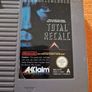 Total Recall Schwarzenegger Nes  Nintendo Arcade Retro Games Original Image 2