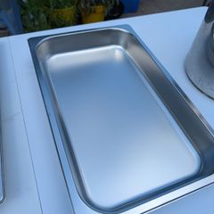 Catering Equipment 5 x 1/3 Large GM