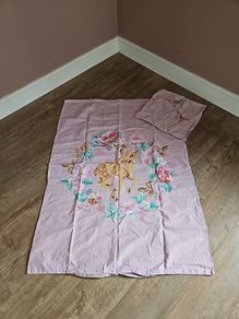 Duvet cover