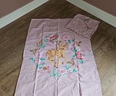 Duvet cover