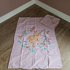 Duvet cover