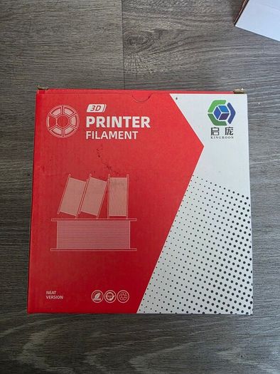3D Printer Filament - Purple
