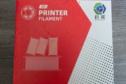 3D Printer Filament - Orange