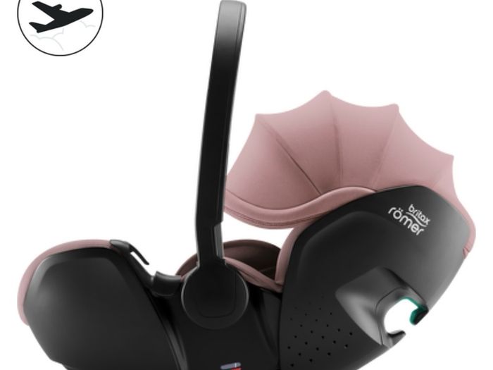 Britax car seat brand new