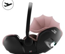 Britax car seat brand new