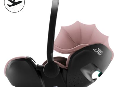 Britax car seat brand new