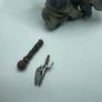 2002 Hasbro Star Wars Saga Series Loose Action Figure - Ephant Mon Image 3