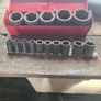 tools inc sandblaster 200ltr compression etc Image 10
