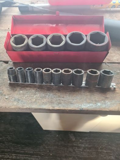 tools inc sandblaster 200ltr compression etc
