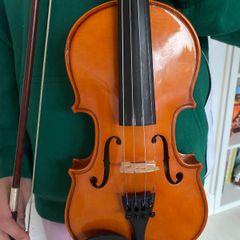 Violin child 1/2size