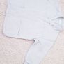 Boys Linen Jacket - Age 8 Image 8