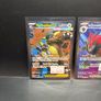 Mega Kangaskhan Ex 164/132 | N's Zoroark ex 175/159 Pokemon Cards Image 2