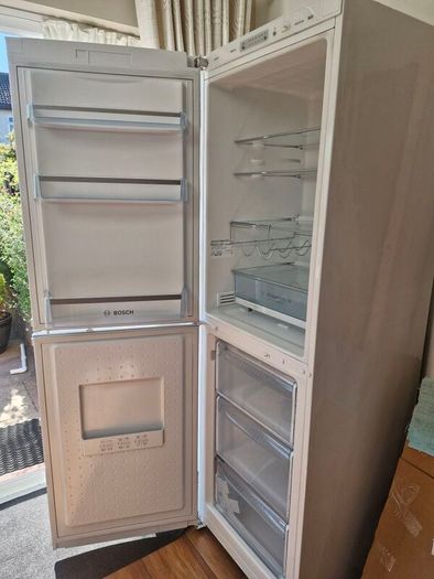 Fridge/Freezer