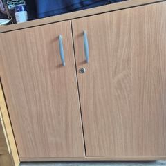 Storage cabinet