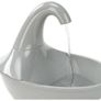Cat drinking fountain Image 3