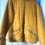 Yellow ladies Regatta Coat Image 6