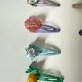 Girls hairclips & Bracelet Bundle Image 10