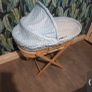 Baby crib Image 4