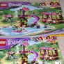 Lego Friends, Jungle Rescue base, 41038 Image 7