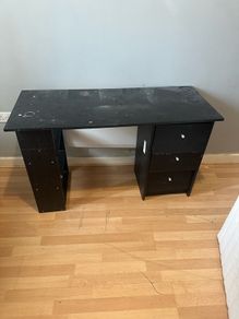table free (with single bed) collection from Dublin 12