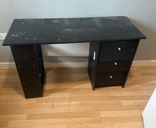 table free (with single bed) collection from Dublin 12