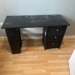 table free (with single bed) collection from Dublin 12