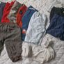 baby boy clothes 6-9m Image 7