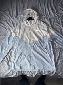 Nike Mens Windbreaker
