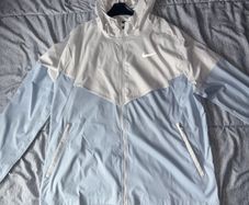 Nike Mens Windbreaker