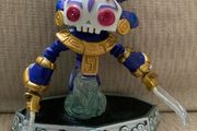 Skylanders Bad Juju Postage Available