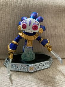 Skylanders Bad Juju Postage Available