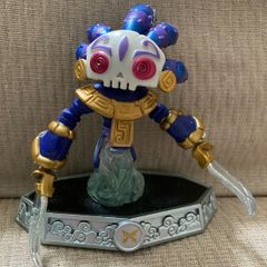 Skylanders Bad Juju Postage Available
