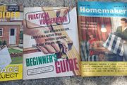 DIY  magazine
