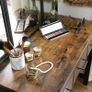 New Vintage Dressing table - FREE P&P Image 7