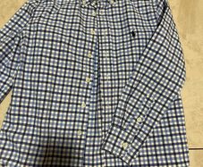 Ralph Lauren Boys Shirt