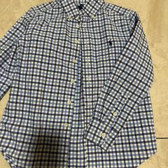 Ralph Lauren Boys Shirt