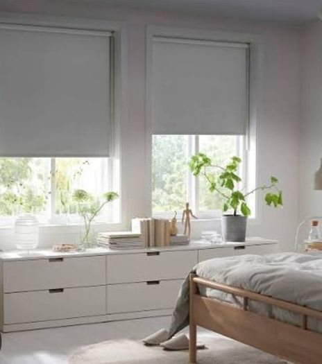new Blind