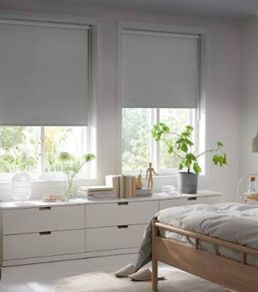 new Blind