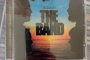 The Band - Islands CD