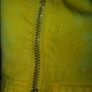 SuperDry superskinny crop yellow jeans W28L32 UK10 EU38 Postage included Image 6